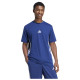 Adidas Ανδρική κοντομάνικη μπλούζα Essentials 3-S Single Jersey Tee Adidas Ανδρική κοντομάνικη μπλούζα Essentials 3-S Single Jersey Tee